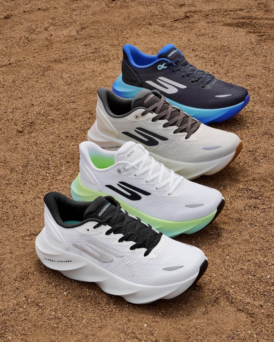 Skechers AERO